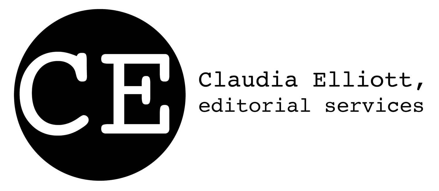 Claudia Elliott
